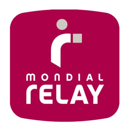 mondial relay logo